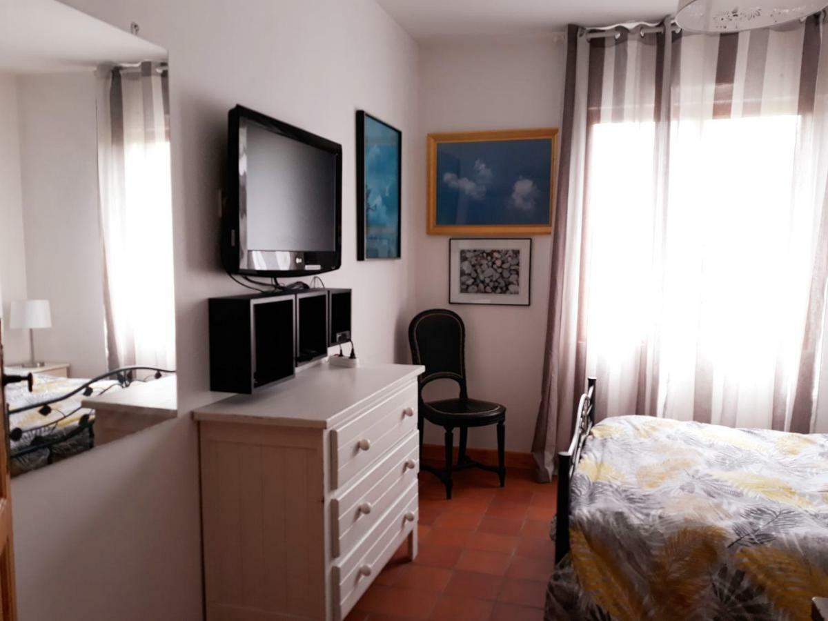 Le Haut De La Lande Hotel Montmartin-sur-Mer Екстериор снимка